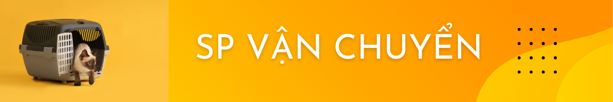 Sản Phẩm Vận Chuyển