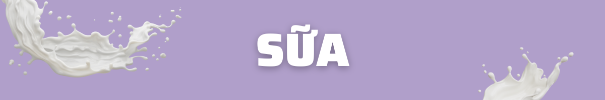 Sữa