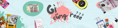 Gì cũng rẻ