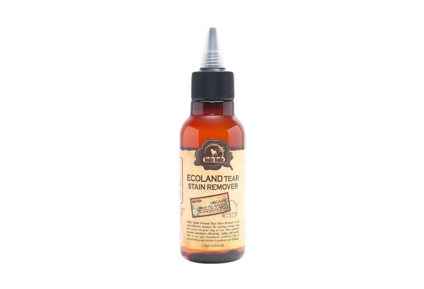 Budle'Budle - Nước Lau Mắt Chó 120ml