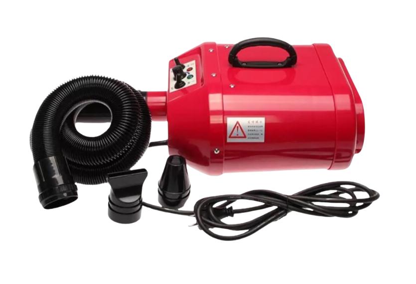 Chunzhou - Máy Sấy Lông 2 Motor Chó & Mèo (A22)