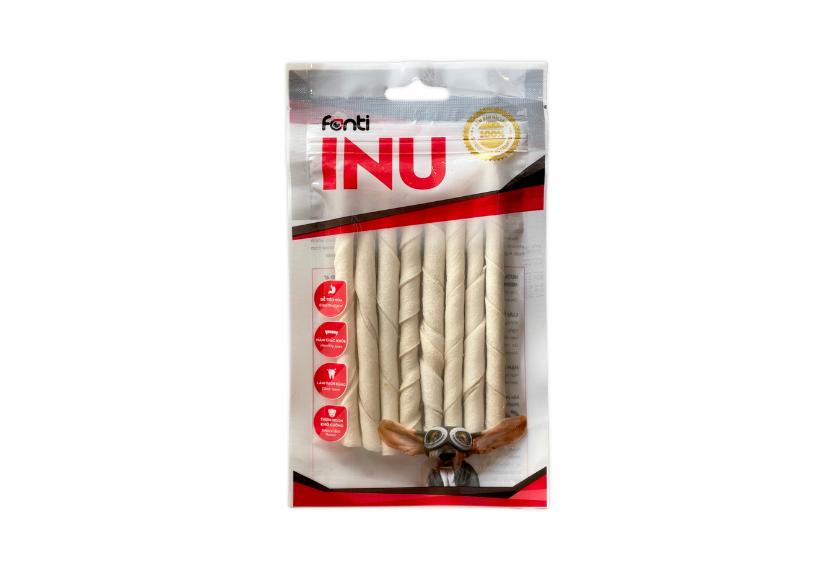 Fonti Inu - Que Gặm Da Heo (8 Cây)