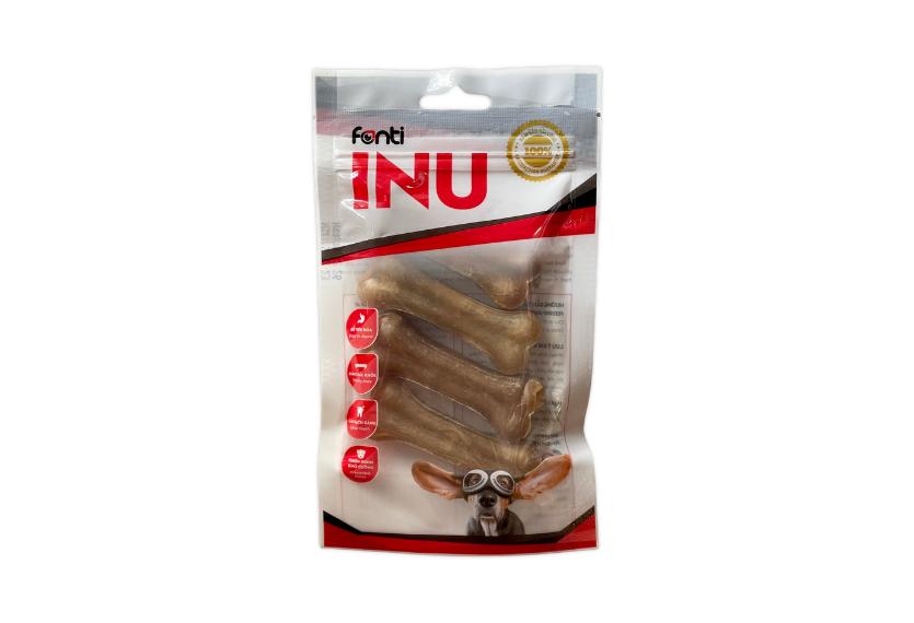 Fonti Inu - Xương Ép Da Bò (4 Cây)