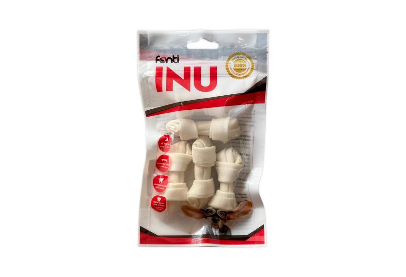Fonti Inu - Xương Nơ Da Bò (5 Cây)