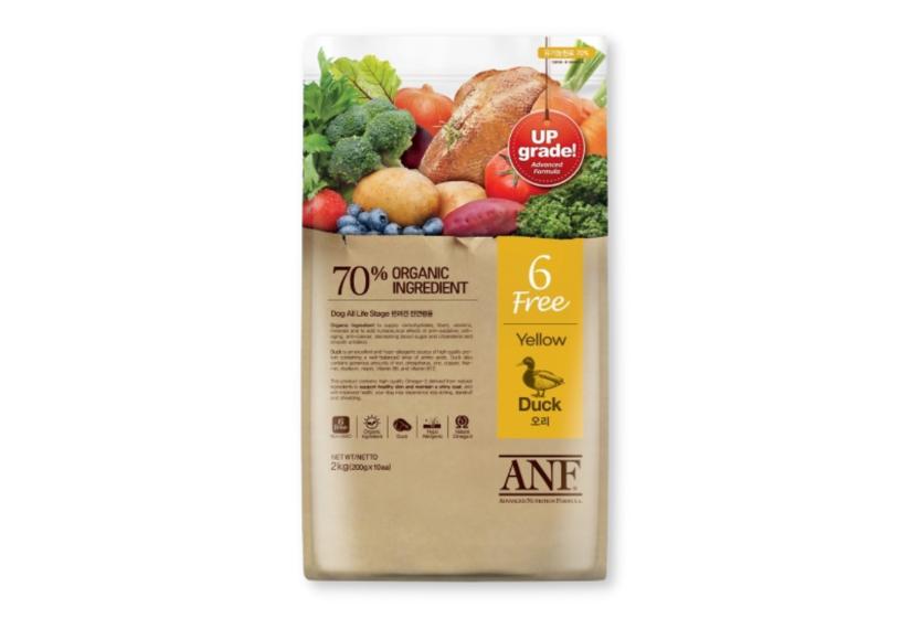 ANF - Hạt Chó Mọi Lứa Tuổi (Thịt Vịt)
