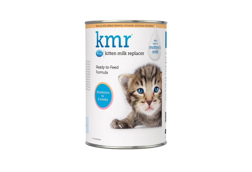 Kmr - Sữa Mèo Sơ Sinh 325ml (Sữa Nước)