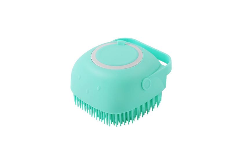 Letrungpet - Bông Tắm Tạo Bọt Chó Mèo