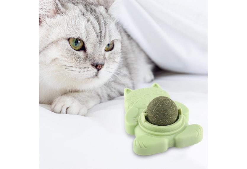 Letrungpet - Catnip Dán Tường