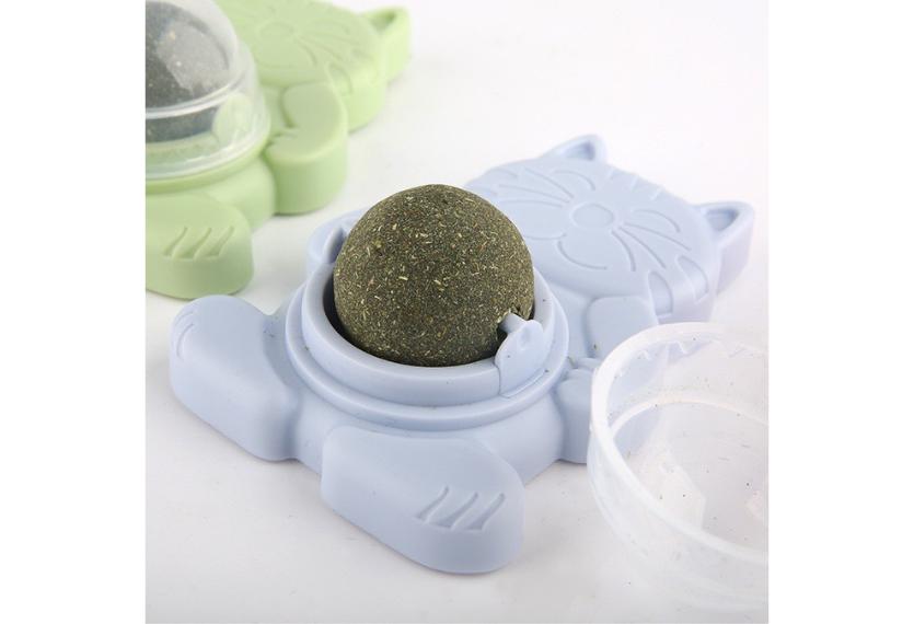 Letrungpet - Catnip Dán Tường