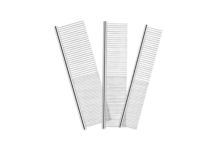 Letrungpet - Lược Inox 