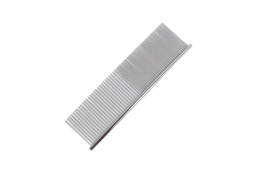 Letrungpet - Lược Inox 