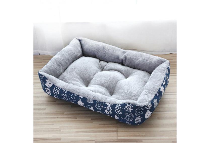 Letrungpet - Nệm Chữ Nhật (50x75cm)