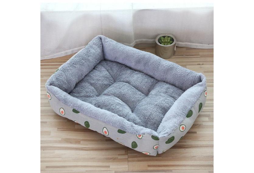 Letrungpet - Nệm Chữ Nhật (50x75cm)