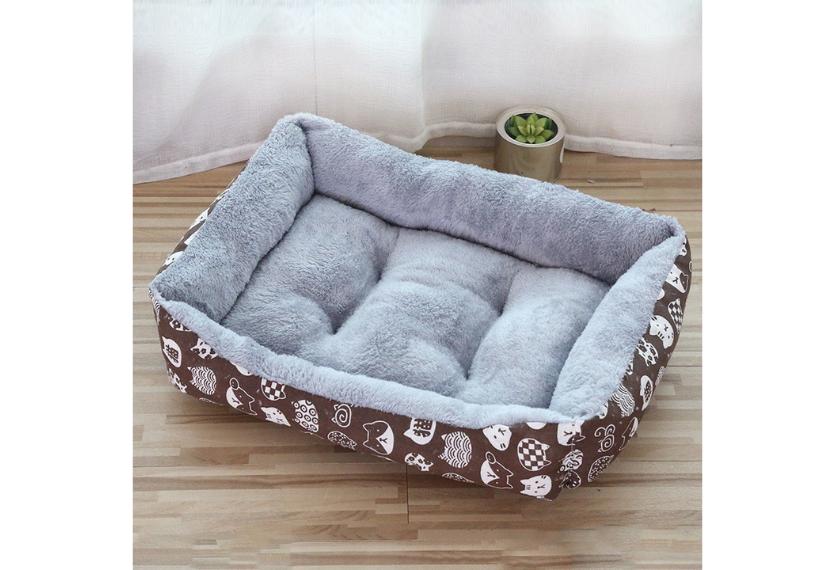 Letrungpet - Nệm Chữ Nhật (50x75cm)
