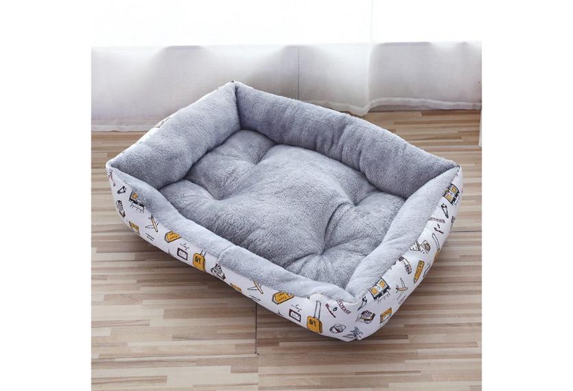 Letrungpet - Nệm Chữ Nhật (50x75cm)