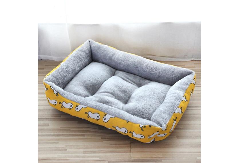 Letrungpet - Nệm Chữ Nhật (50x75cm)