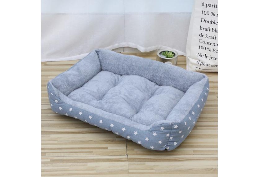 Letrungpet - Nệm Chữ Nhật (50x75cm)