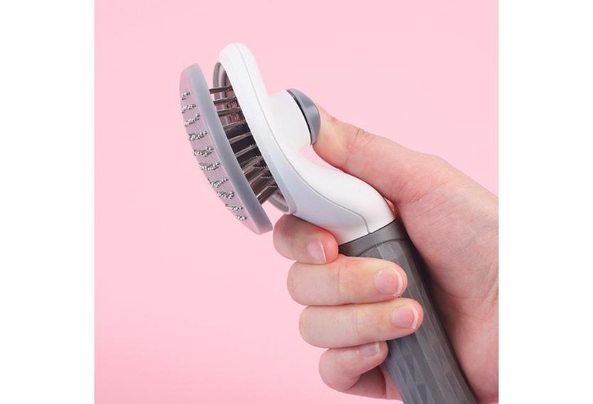 Letrungpet - Lược Kim (Đầu Tròn)
