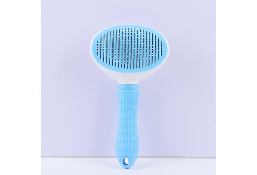 Letrungpet - Lược Kim (Đầu Tròn)