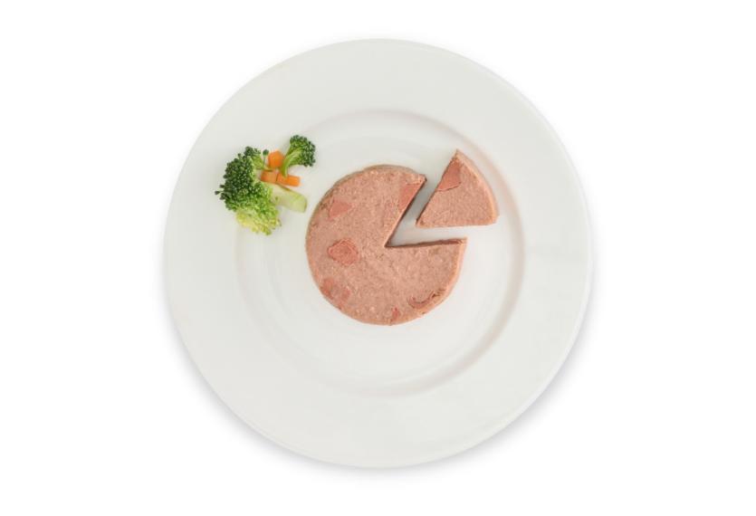 Smartheart - Pate Chó 400g (Bò & Gan)