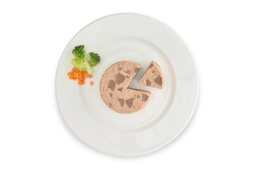 Smartheart - Pate Chó 400g (Gà & Gan)