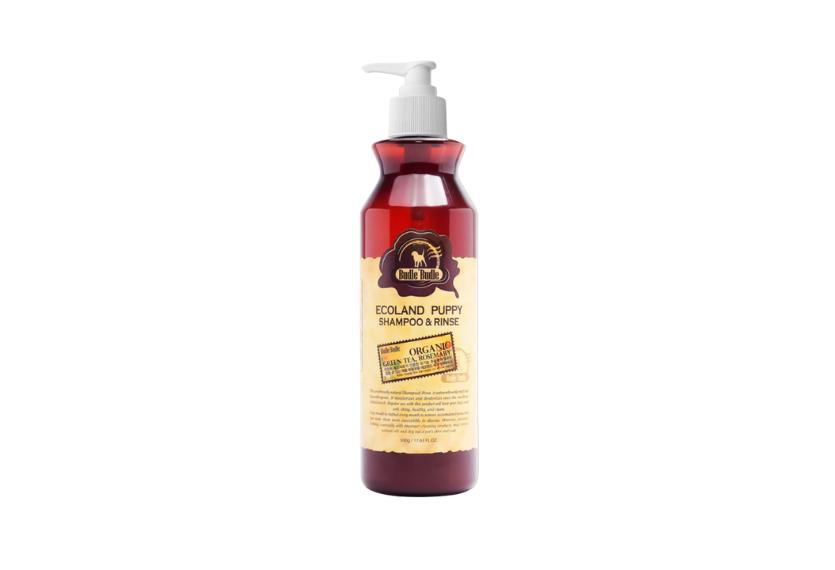 Budle'Budle - Sữa Tắm & Xả 500ml (Chó Con)