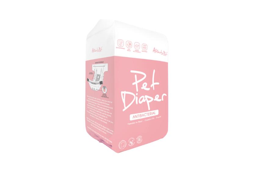 Altimate Pet - Tả Quần Chó Cái
