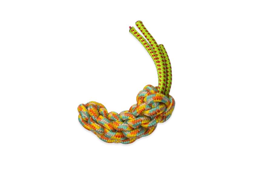 Tpets - Đồ Chơi Dây Thừng (Củ Cà Rốt)