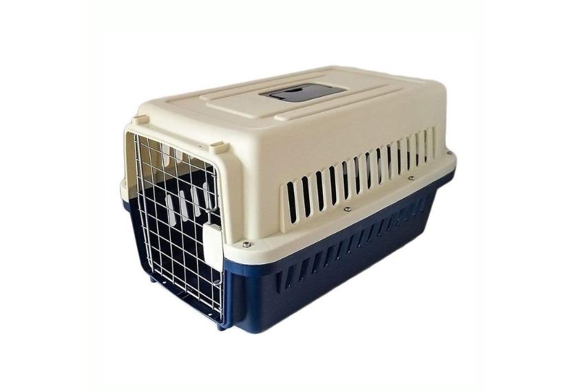 Petland - Lồng Vận Chuyển Chó Mèo (Hàng Không)