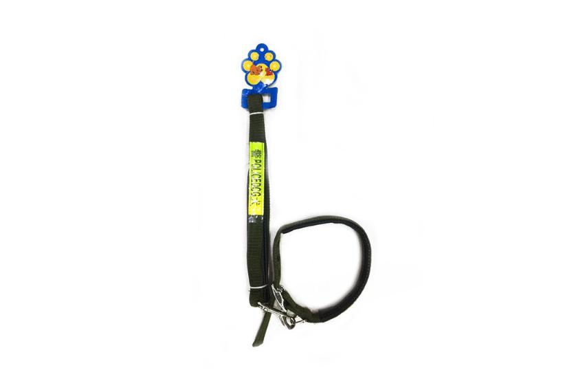 Petland - Vòng Cổ Có Dây (Police)