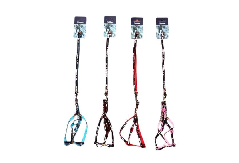 Petland - Dây Yếm Vải Bò