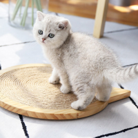 Letrungpet - Bàn Cào Móng Mèo (Gỗ)