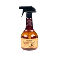 Budle'Budle - Tinh Dầu Thơm & Dưỡng Lông Chó 530ml