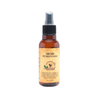 Budle'Budle - Xịt Thơm Miệng Chó 120ml