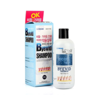 Byevid - Sữa Tắm Trị Liệu Chó & Mèo 300ml (Trị Ve Rận)