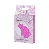 Moew's - Cát Đậu Nành Mèo 6L (Dưa Lưới)