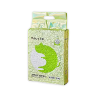 Moew's - Cát Đậu Nành Mèo 6L (Trà)