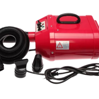 Chunzhou - Máy Sấy Lông 2 Motor Chó & Mèo (A22)