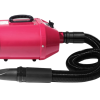Chunzhou - Máy Sấy Lông 2 Motor Chó & Mèo (A22)