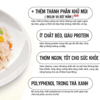 Doggyman - Thịt Gói Cho Chó 70g (Thịt Gà Với Heo & Cà Rốt)