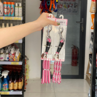 Doggyman - Dây Dắt Bện 13mm (Chó & Mèo 10 - 20kg)