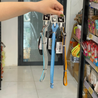 Doggyman - Dây Dắt 10mm (Chó & Mèo Dưới 5kg)