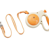 Doggyman - Dây Dắt Hộp Tự Cuốn (Chó 20 - 30kg)