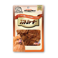 Doggyman - Gan Gà Sấy Mềm 80g