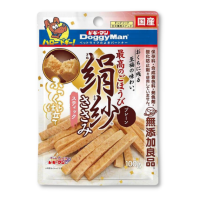 Doggyman - Thịt Que Nướng Mềm 100g (Thịt Gà)