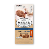 Cattyman - Viên Thịt Bổ Sung Mèo 30g (Cá Ngừ & Gà)
