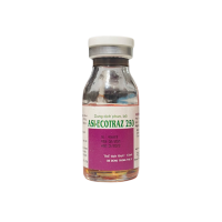 Ecotraz 250 - Thuốc Tắm Trị Ve Rận Chó 10ml