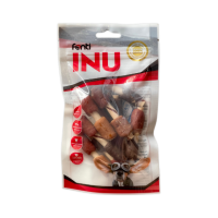 Fonti Inu - Que Gặm Thịt Xiên Rau Củ (10 Cây)