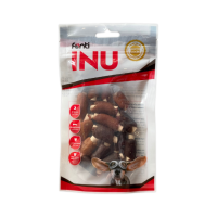 Fonti Inu - Que Gặm Thịt Xiên Rau Củ (10 Cây)