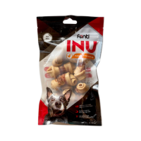 Fonti Inu - Xương Nơ Quấn Gà (8 Cây)
